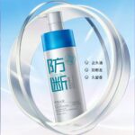 LUOMANYOUNI Protein Shampoo Collection