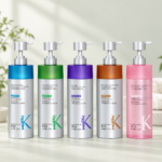 KANGBAOXUAN Hair and Body Care Range