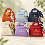 LNAMDK Handbag Gift Soap Collection