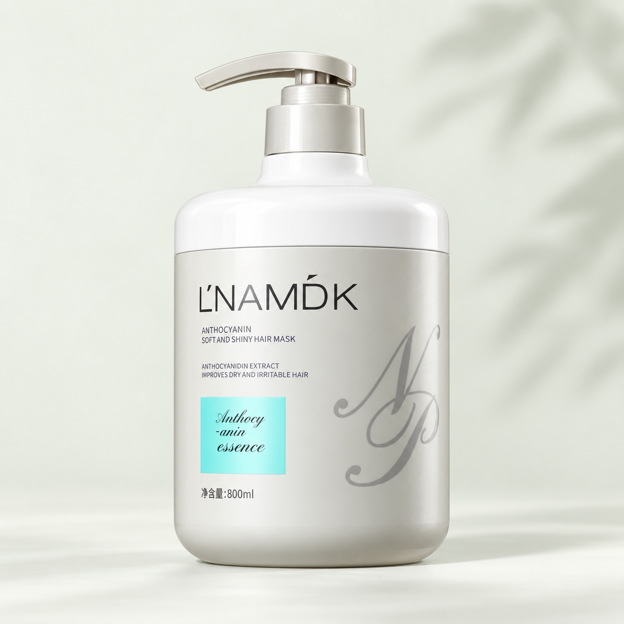 LNAMDK hair mask